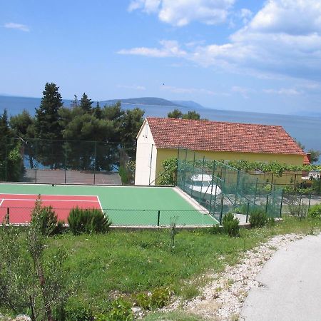 Vila Neda Podaca Exteriér fotografie