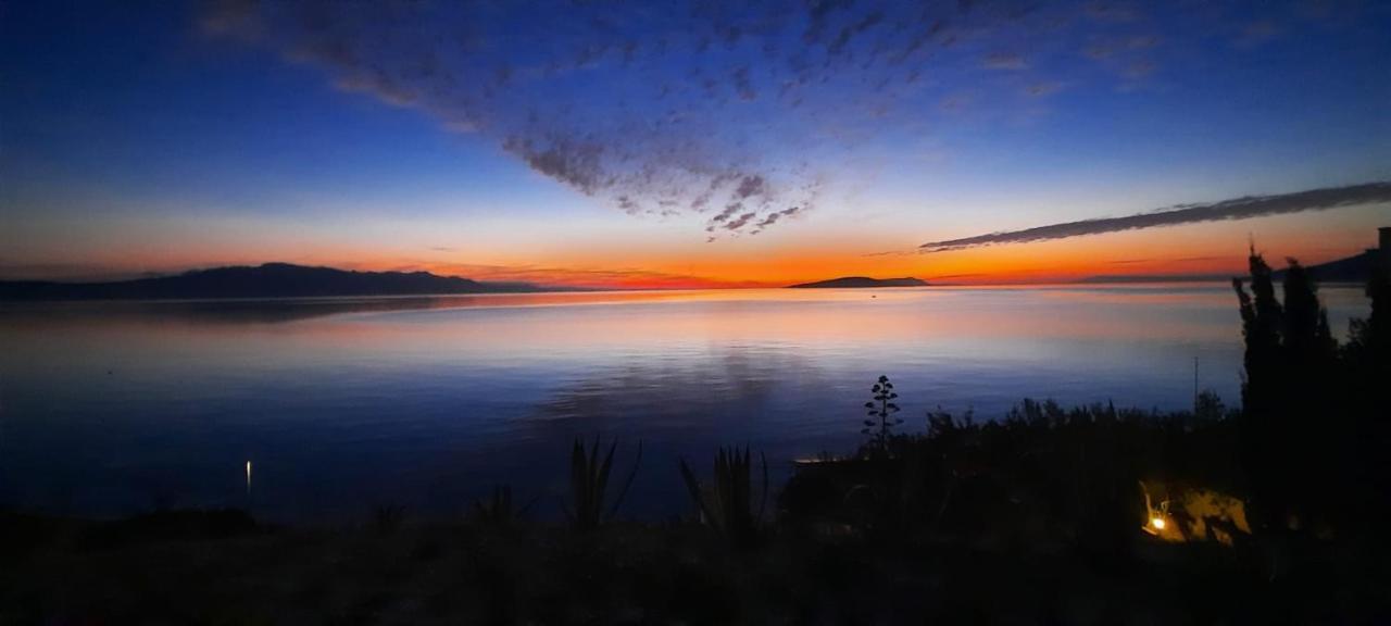 Vila Neda Podaca Exteriér fotografie