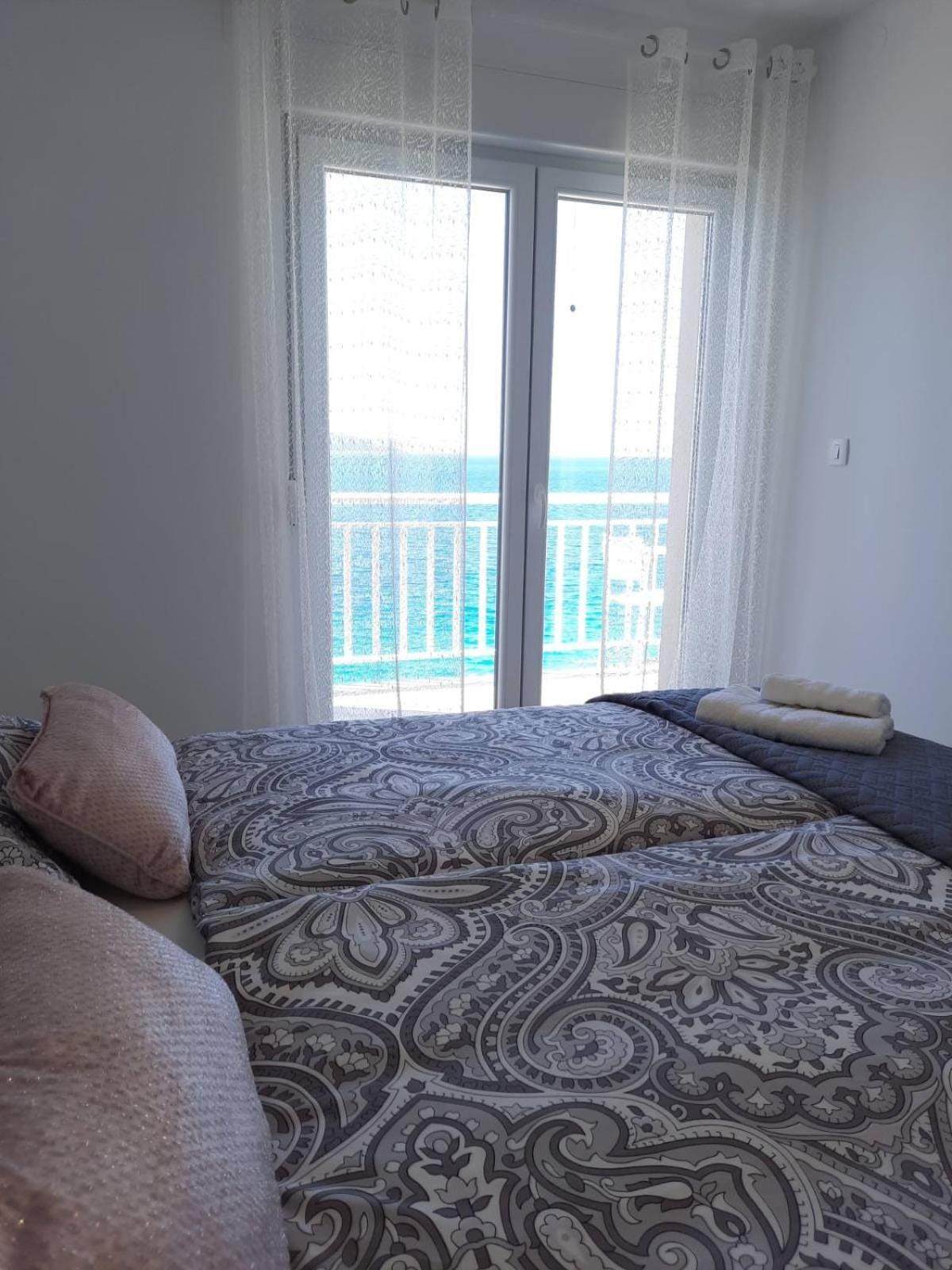 Vila Neda Podaca Pokoj fotografie