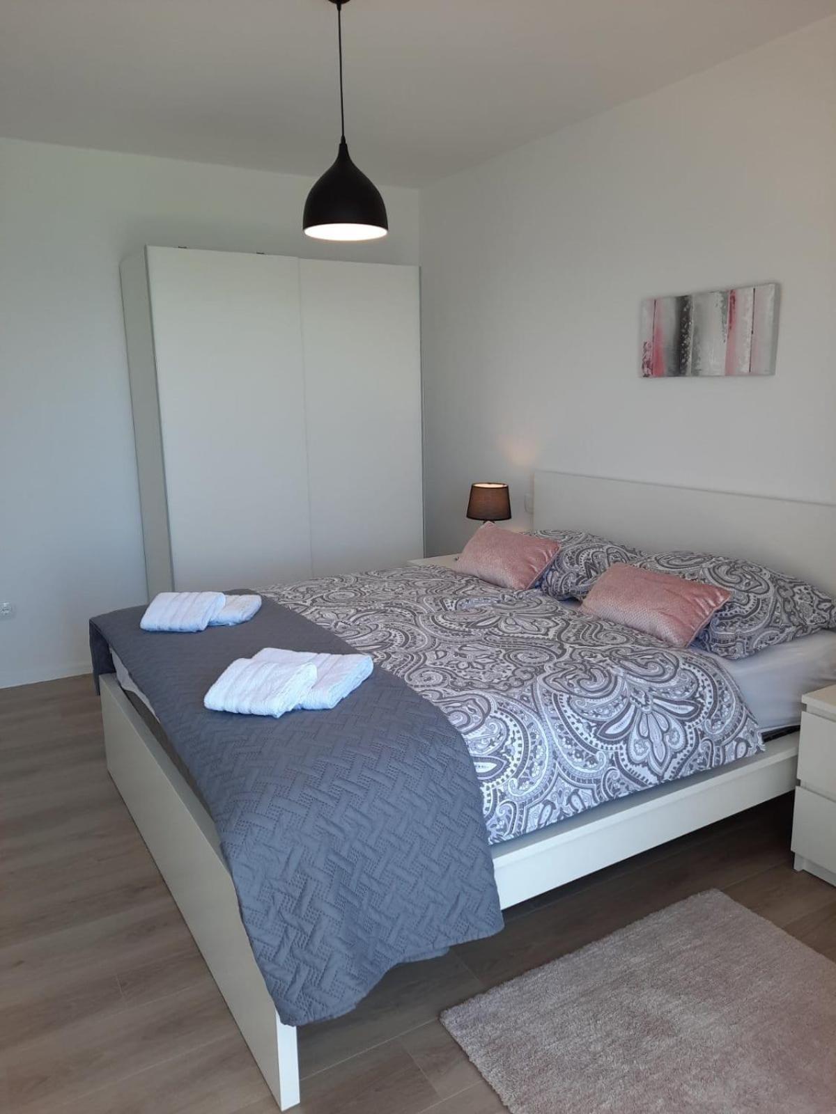 Vila Neda Podaca Pokoj fotografie