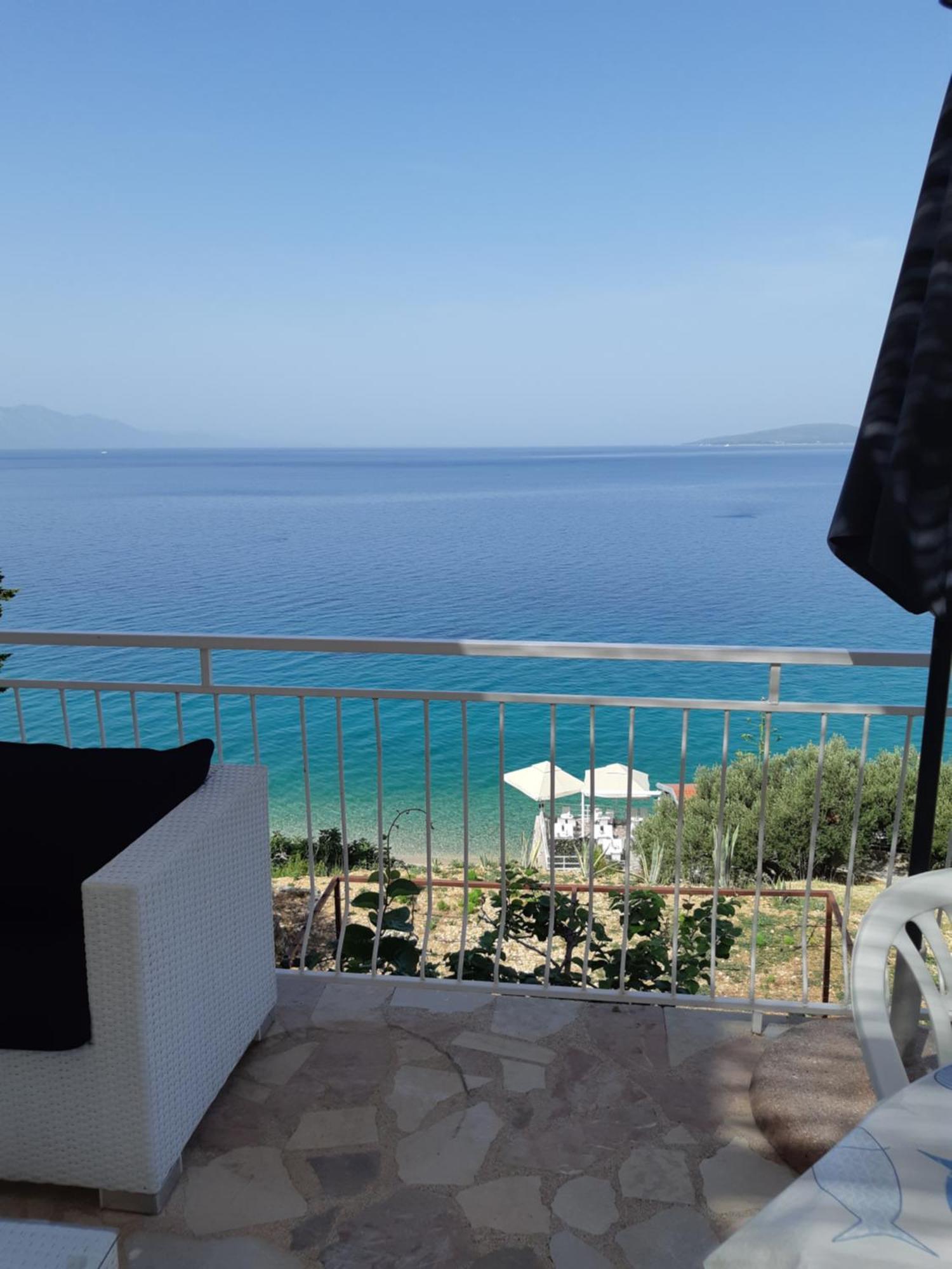 Vila Neda Podaca Pokoj fotografie